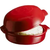 Emile Henry Cheese Baker Grand Cru 19,5 x 17,5 cm