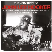 Import Very Best Of John Lee Hooker