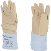 Ks Tools 1170141 117.0141 Elektricienhandschoen Maat (handschoen): 7 EN 388, EN 420 1 stuk(s)