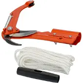 Bahco Echenilloir (ijzerzaag) 27 cm + touw 5 meter - P34-27A-F
