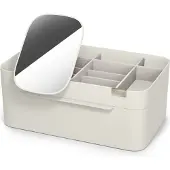 Joseph Joseph Cosmetica-organizer Met Verwijderbare Spiegel