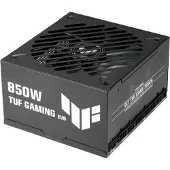 Asus TUF-GAMING-850G-EVO power supply unit 850 W ATX ATX Zwart
