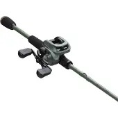 13 Fishing Sync Combo M Baitcasting Combo Zilver 2.13 m