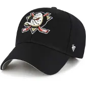 47 Pet 'Brand NHL Anaheim Ducks' zwart