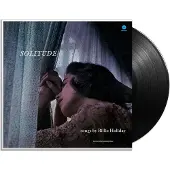 Intermusic Solitude (LP)