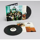 Suburban Oasis - The Masterplan (25th Anniversary Edition 2LP)
