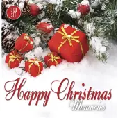 Import Happy Christmas Memories