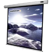 Celexon 1090252 projectiescherm 1:1