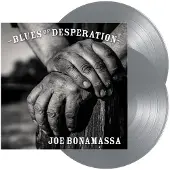 Mascot BLUES OF DESPERATION