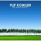 Sony music De Man Van 31