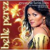 HEARTSELLING Greatest Latin Hits + DVD