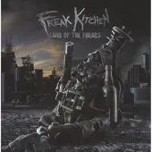 Import Land Of The Freaks
