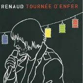 Warner Music Tournée D'enfer