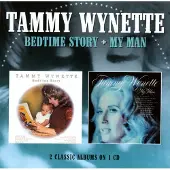Cd Bedtime Story / My Man
