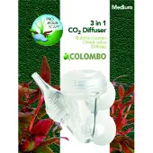 Colombo Co2 3-1 Diffusor Large - Bemesting - per stuk