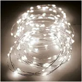 Lumineo LED-lichtketting , wit
