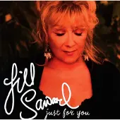 Cd Saward Jill - Just For You