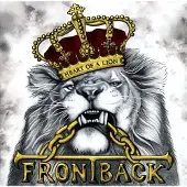 Cd Heart Of Lion