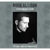 Cd Parchman Farm