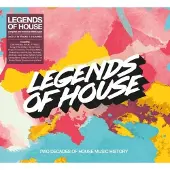 Ginza.se Legends of House