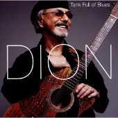 Cd Tank Full Of Blues