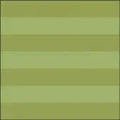 Ambiente - Lunch servetten - Block stripe green - 20 servetten