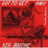 Cd Got To Get Away