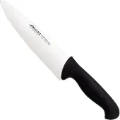 Arcos Koksmes, universeel, voor hakken en snijden, serie 2900, lengte 200/333 mm
