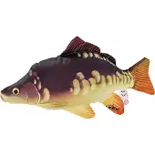 Gaby visknuffel karper klein 34 cm