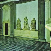 DOMIN Ducktails - St. Catherine (LP)