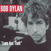 Sony music Love And Theft