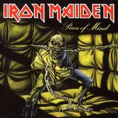 Warner Music Piece of Mind