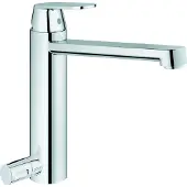 GROHE Euro Smart Cosmopolitan Sink mixer DN 15 30195000
