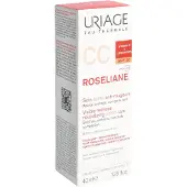 Uriage Roséliane CC Cream SPF30 Crème - 40ml