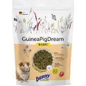 Bunny Nature Caviadroom Basic - Caviavoer - 1.5 kg