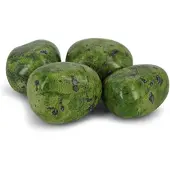 Spiru Trommelstenen Atlantisiet (20-30 mm) - 50 gram