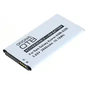 OTB Akku kompatibel zu Samsung Galaxy XCover 4 SM-G390 / Galaxy XCover 4s (SM-G398F) Li-Ion