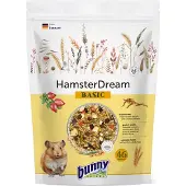 Bunny Nature Hamsterdroom Basic 600 Gr