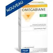 Ceroline PiLeJe Omegabiane 3-6-9 100 St Capsules