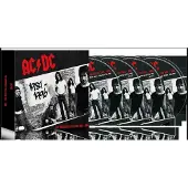 Cd Ac/dc - The Broadcast Collection 1981-1996