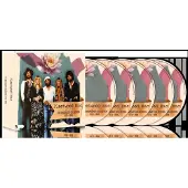 Source1 Fleetwood Mac - The Broadcast Collection 1975 - 1988 (5 CD) (Remastered)