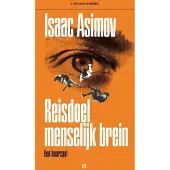 Rubinstein Reisdoel menselijk brein - Isaac Asimov