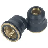 Telwin Veiligheidskapjes plasmatoorts 2 stuks