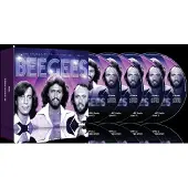 Source1 Bee Gees - The Broadcast Collection 1967-1996 (4 CD) (Remastered)