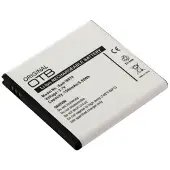 VHBW Accu compatibel met Samsung Galaxy S Advance / EB535151VU / 1600 mAh