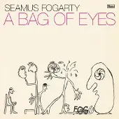 RecordCityJP Bag Of Eyes