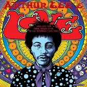 MVD Arthur & Love Lee - Coming Through You (2 LPs)
