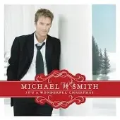 Coast2Coast Michael W. Smith - It's A Wonderful Christmas (CD)