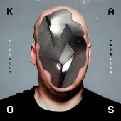 MEMBR Blackout Problems - Kaos (4 LPs)