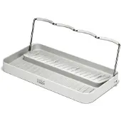 Joseph Joseph Afdruiprek DrySmart Bottle Drying Rack Light Stone